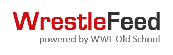 WrestleFeed App